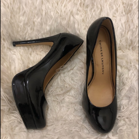 chinese laundry wendy pump